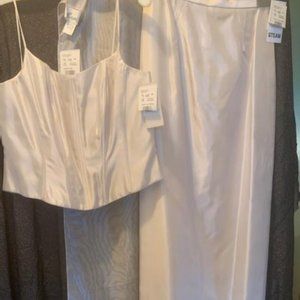 3 Piece Bridesmaids outfit